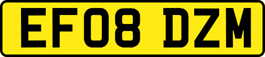 EF08DZM
