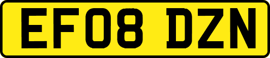 EF08DZN