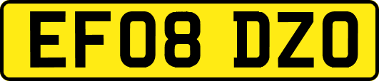EF08DZO