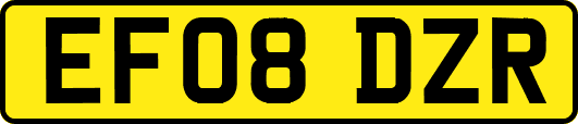 EF08DZR
