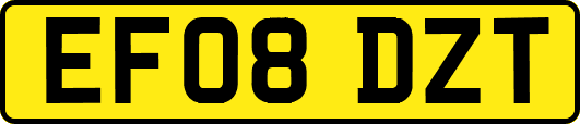 EF08DZT