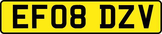 EF08DZV