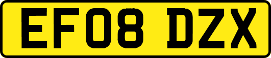 EF08DZX