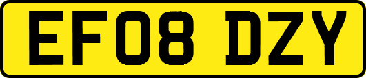 EF08DZY