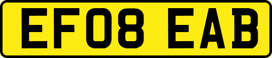 EF08EAB
