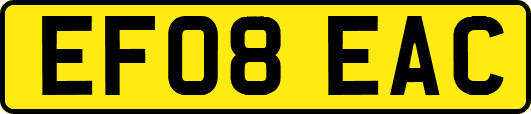 EF08EAC