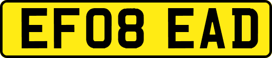 EF08EAD