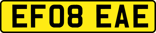 EF08EAE