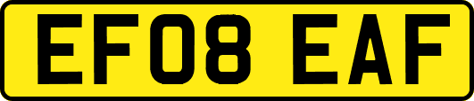 EF08EAF