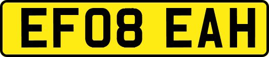EF08EAH