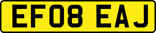 EF08EAJ