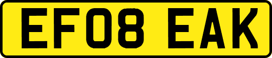 EF08EAK