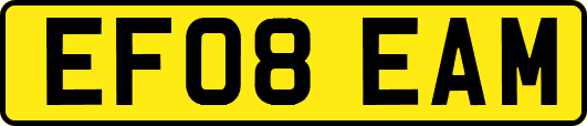 EF08EAM
