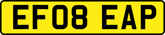 EF08EAP