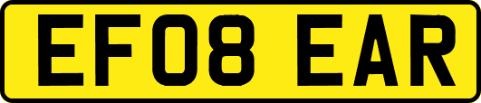 EF08EAR