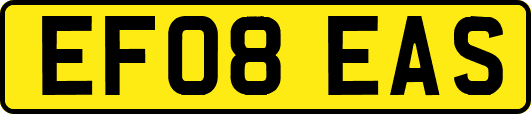 EF08EAS