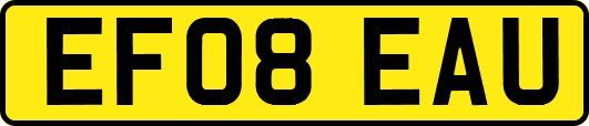 EF08EAU