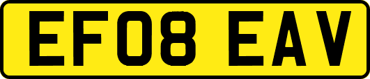 EF08EAV