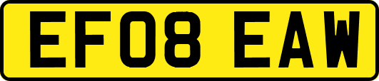 EF08EAW