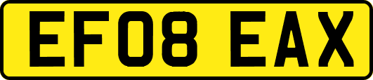 EF08EAX
