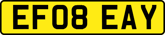 EF08EAY