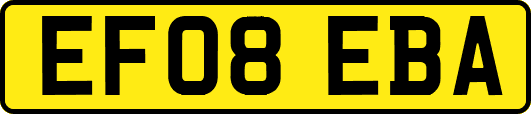 EF08EBA