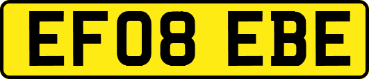 EF08EBE