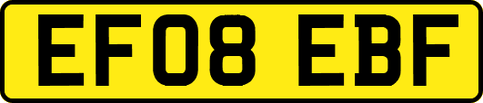 EF08EBF