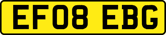 EF08EBG
