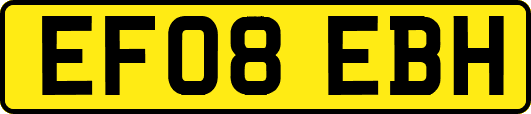 EF08EBH