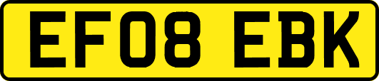 EF08EBK