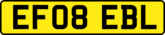 EF08EBL