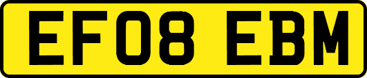 EF08EBM