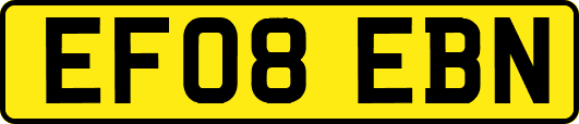 EF08EBN