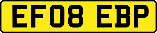 EF08EBP