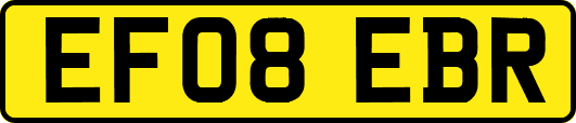 EF08EBR