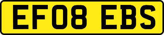 EF08EBS