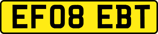 EF08EBT