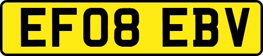 EF08EBV