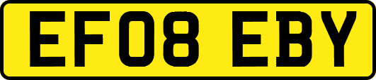 EF08EBY