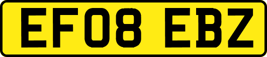 EF08EBZ