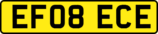 EF08ECE