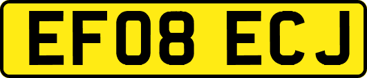 EF08ECJ