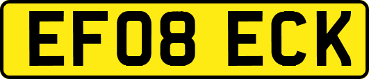 EF08ECK