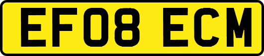 EF08ECM
