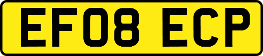 EF08ECP