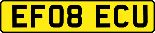 EF08ECU