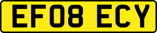 EF08ECY