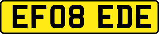 EF08EDE