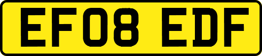 EF08EDF